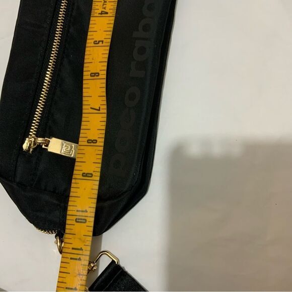 Paco Rabanne Toiletry Bag New - Picture 11 of 13